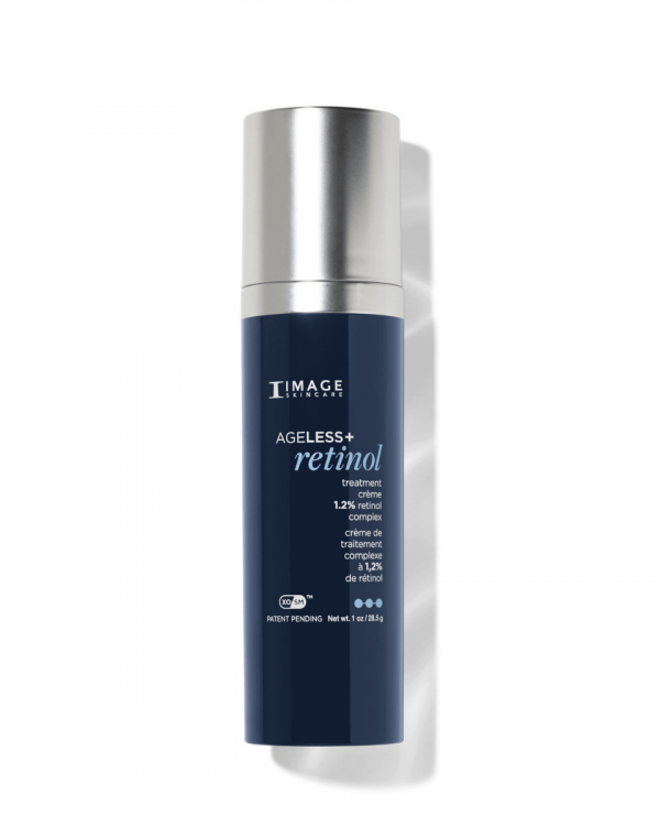 AGELESS+ retinol treatment crème 1.2%