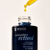 AGELESS+ retinol pure liquid retinol 0.75% – Bild 5