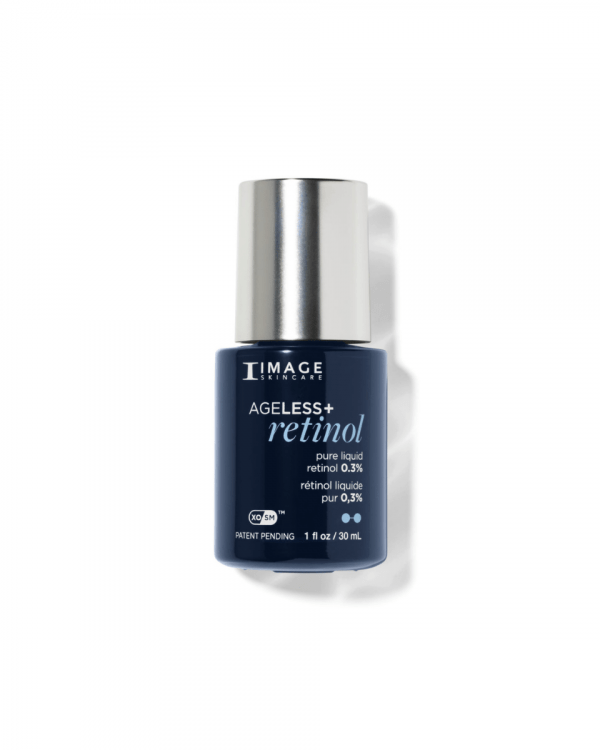 AGELESS+ retinol pure liquid retinol 0.3%